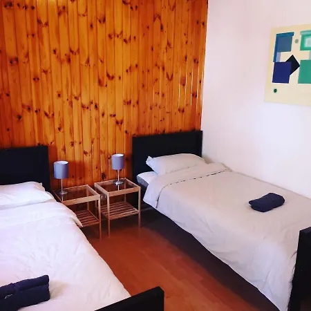Appartement Mountain House- Casa La Chapelle